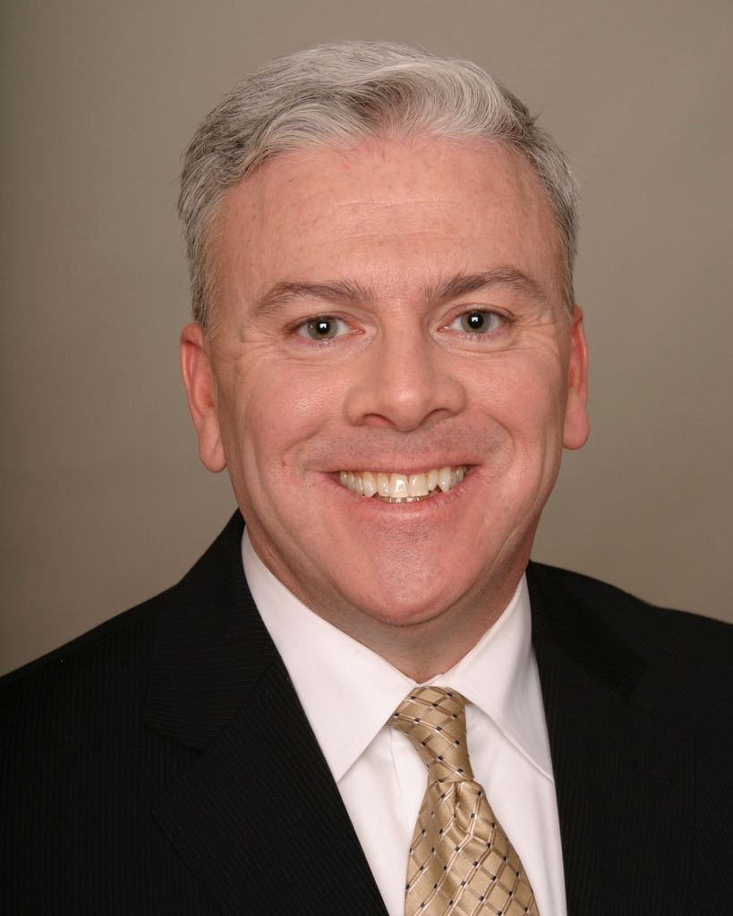 Brian C. Harrison Profile Photo