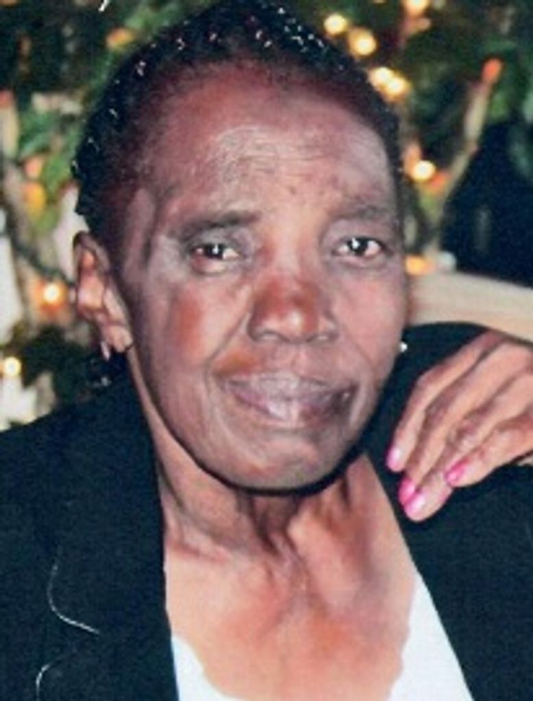 Delores Cook
