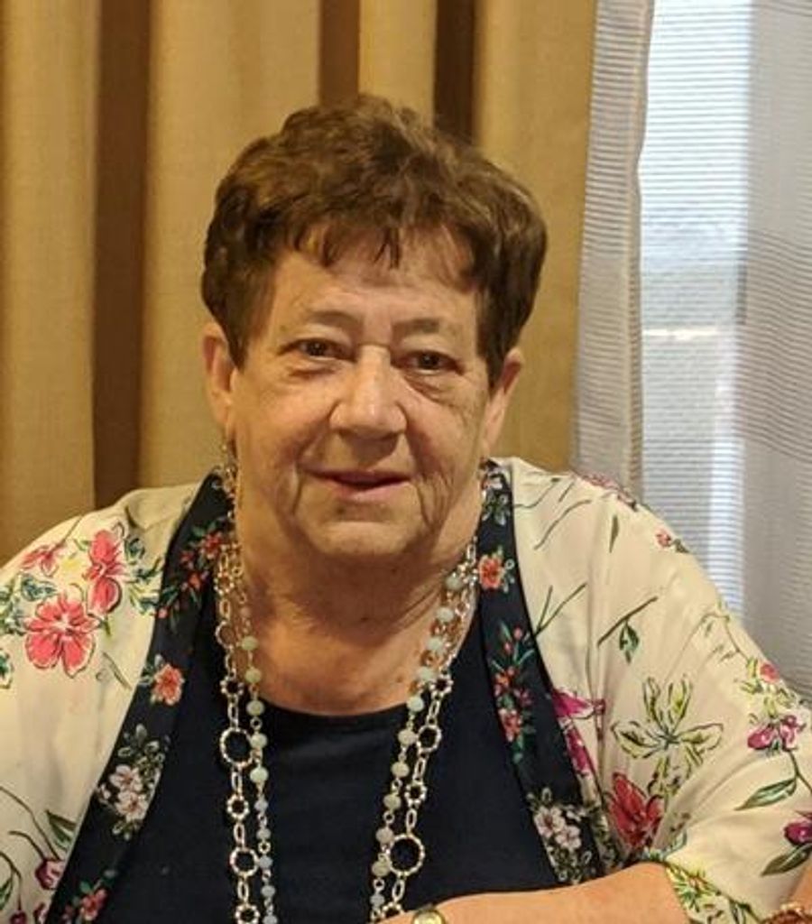Eleanor D. King