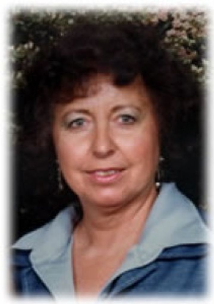Mary Jondle