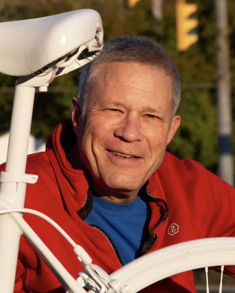 Steve Sweitzer Profile Photo