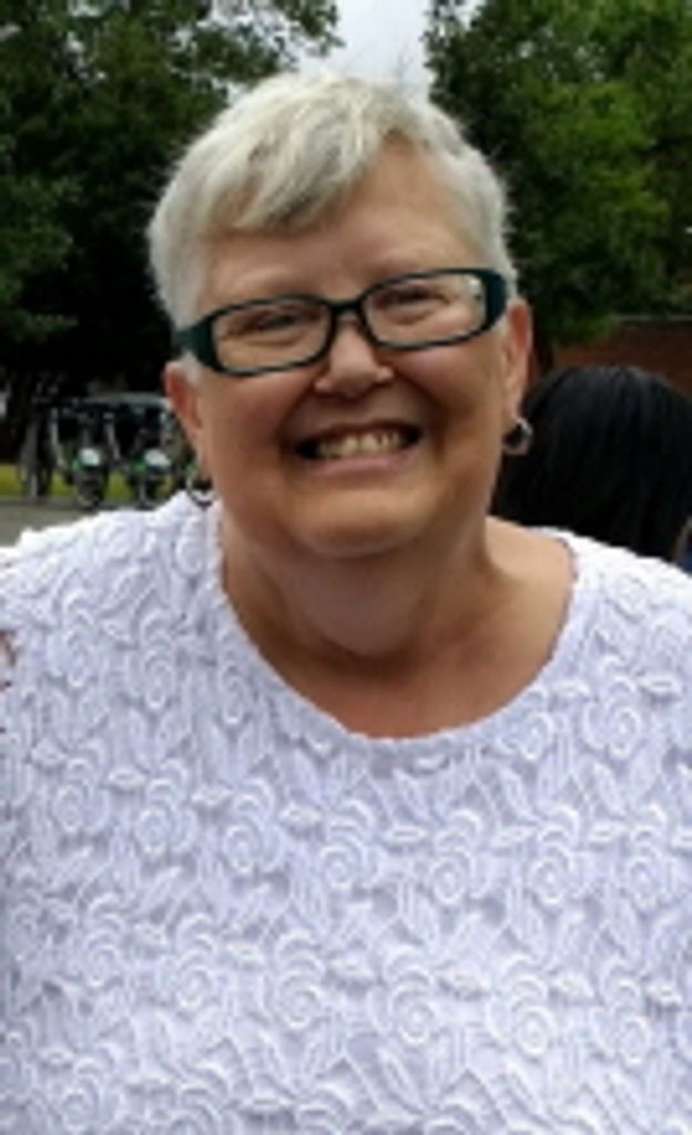 Mary Ellen Sielicki