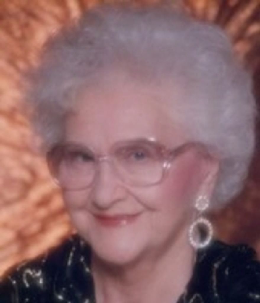 Mary K. Farley