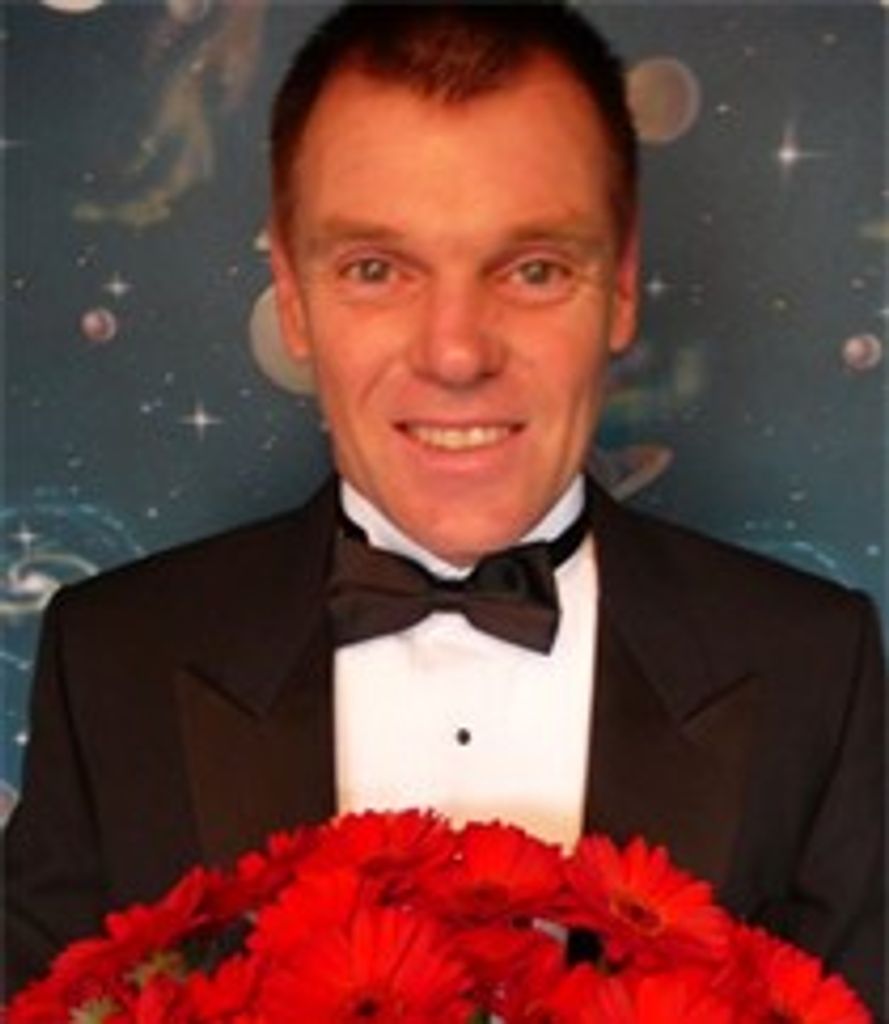 Trevor Dale Kokot Profile Photo