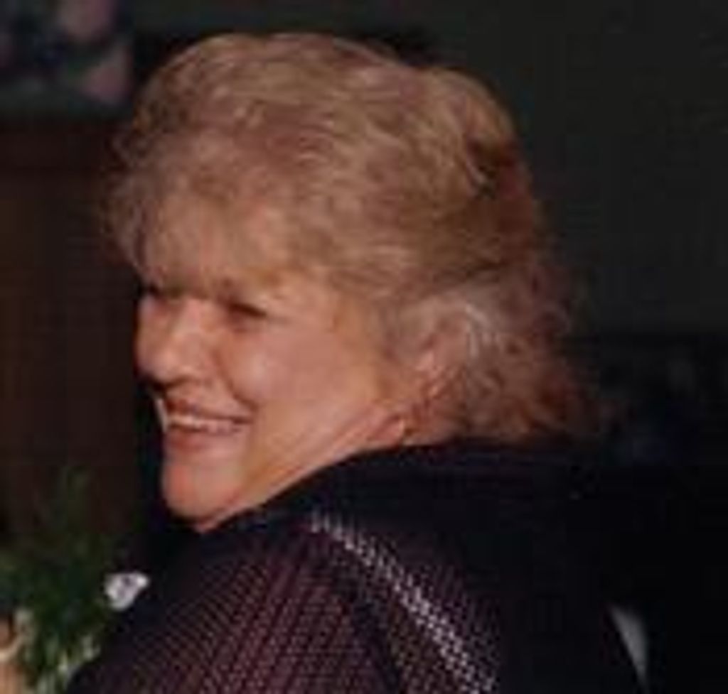 Louise Ann Norton