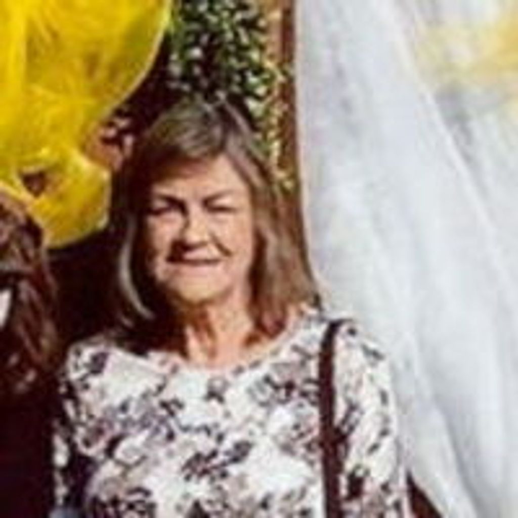 Judy Self