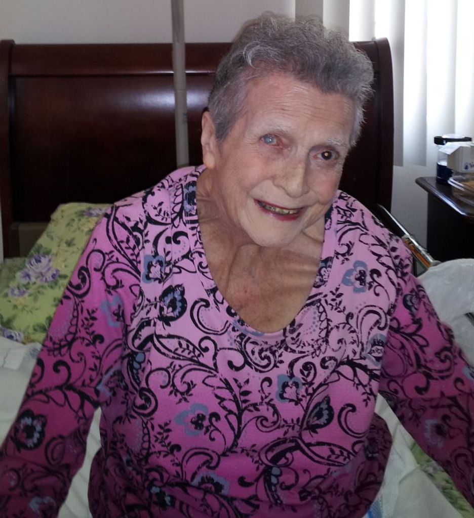 Kathleen Josephine Donohue Profile Photo