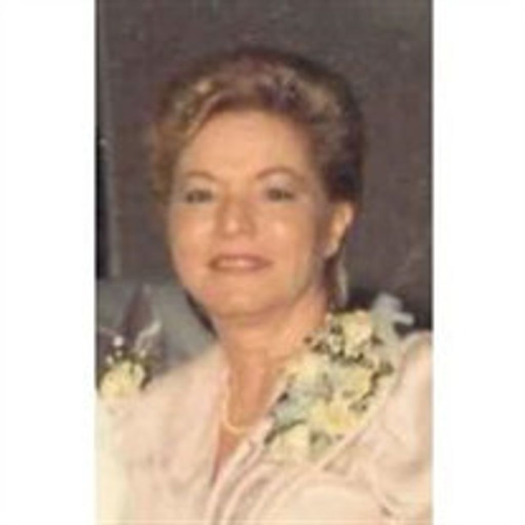 Patricia Ellen Smith
