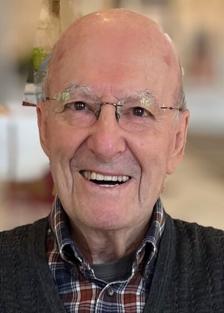 Charles Lloyd Blake Profile Photo