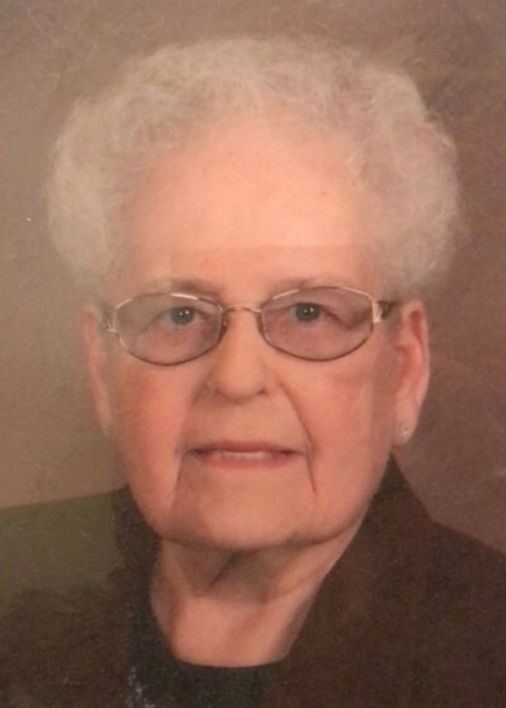 Doris Lorraine Larson Profile Photo