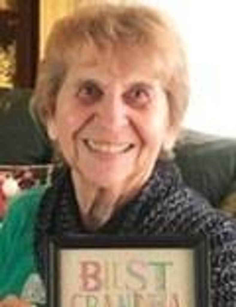 Dorothy Pauline Tudor