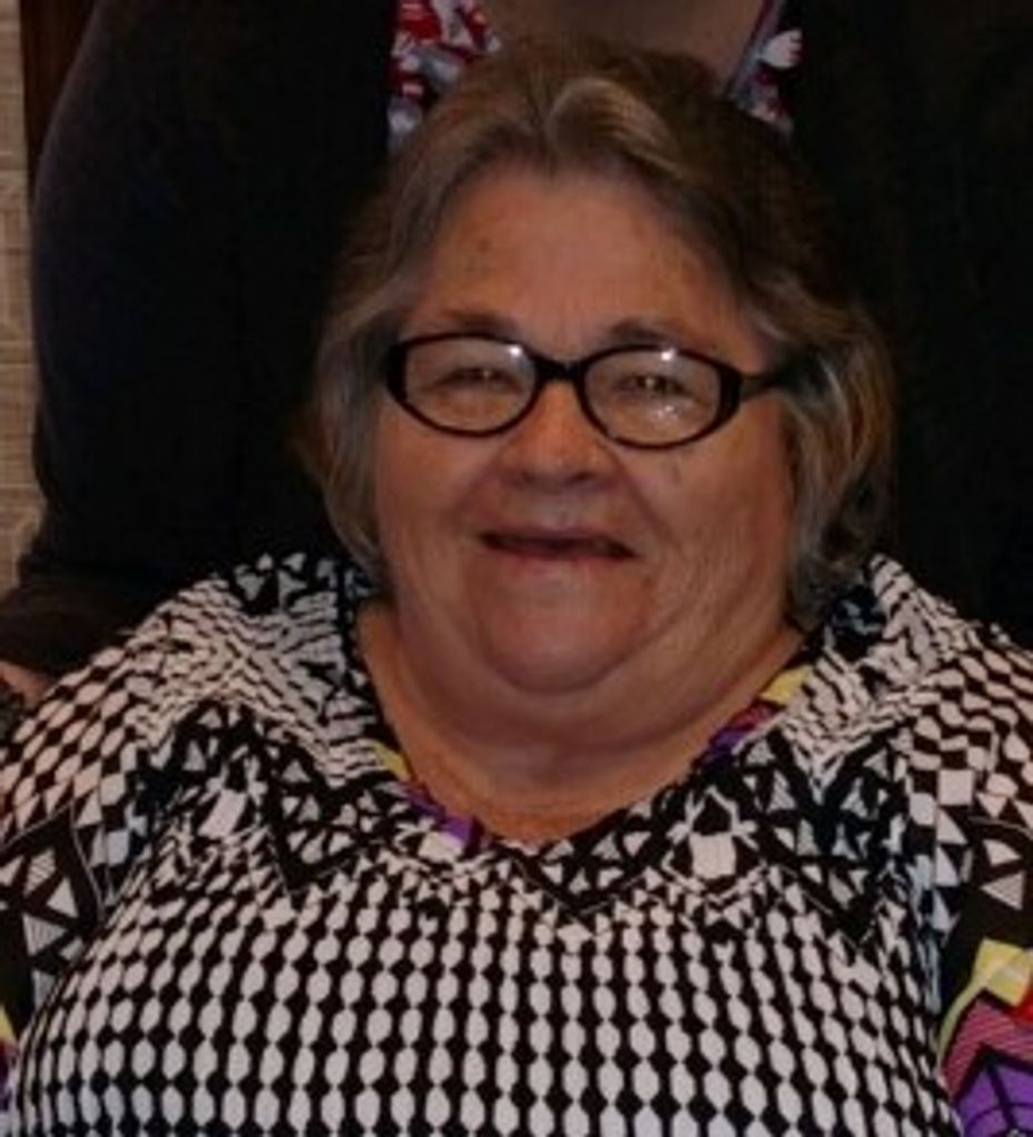 Margie (Jackson)  Field