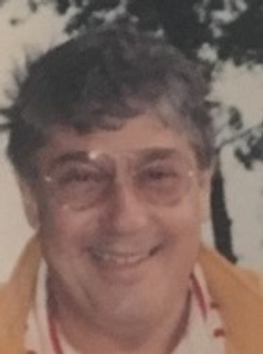 James Roden Profile Photo