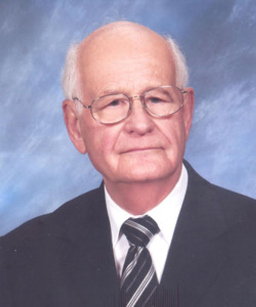 Robert G. Short Profile Photo