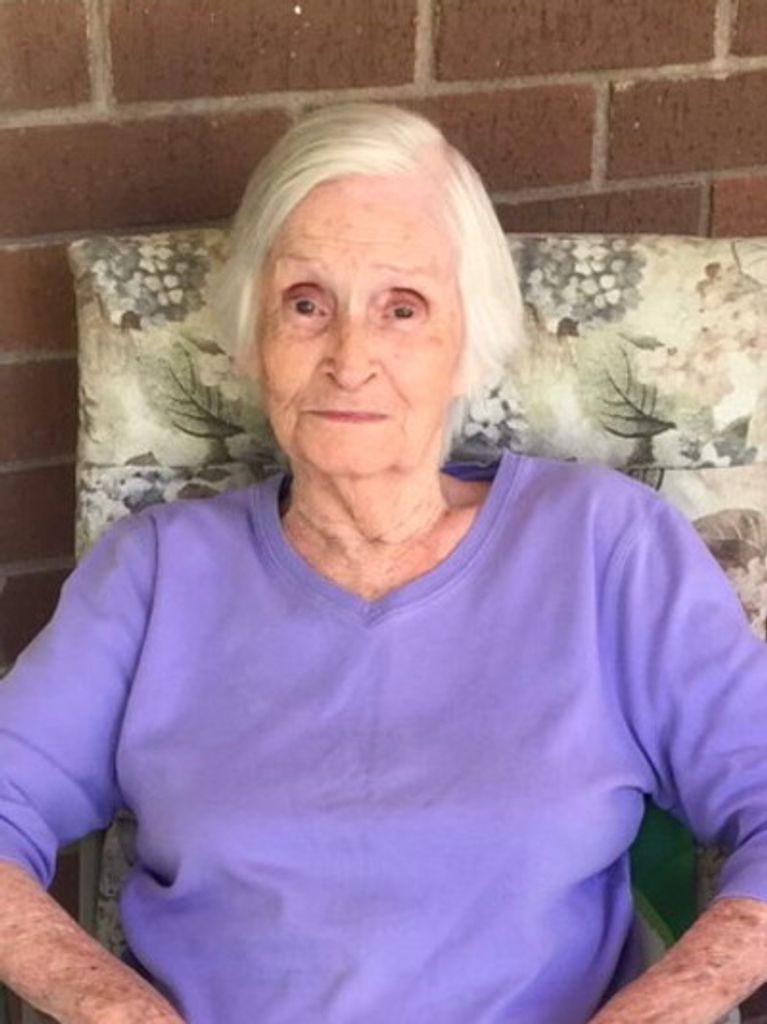 Avis Rigsbee Profile Photo