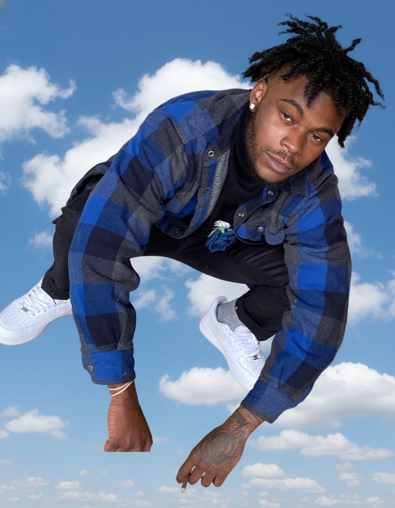 Darius LeShaun Wheeler Profile Photo