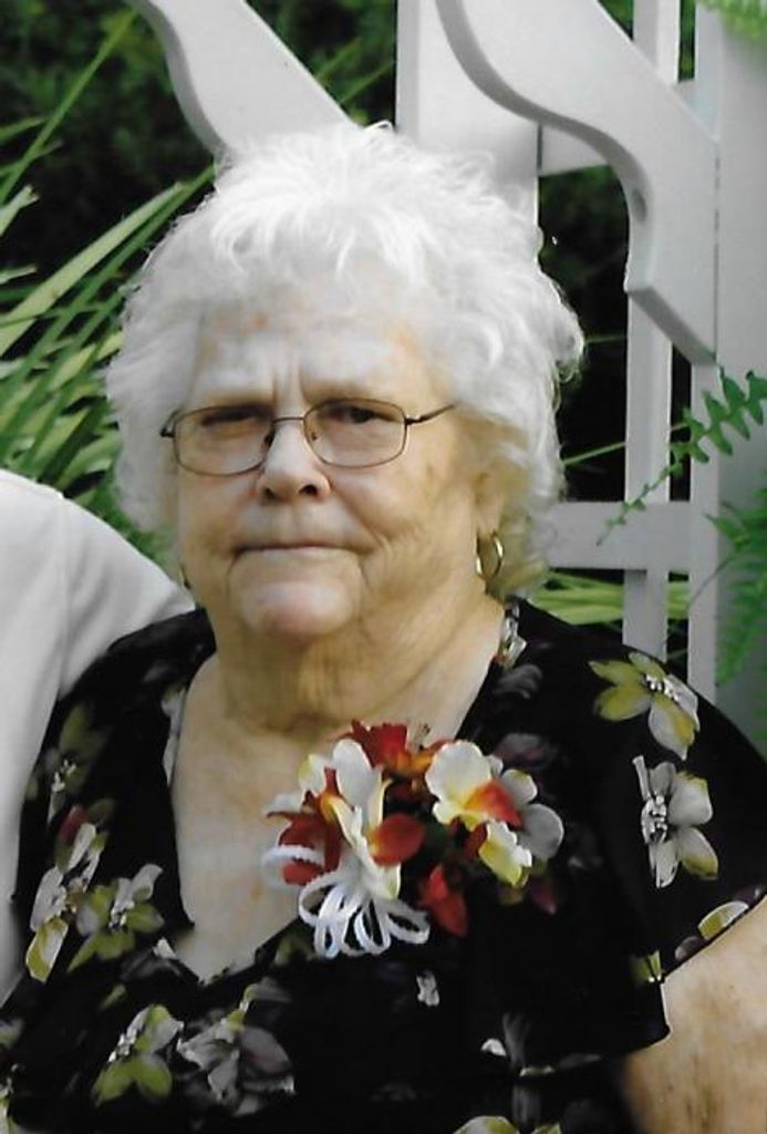 Blanche Long