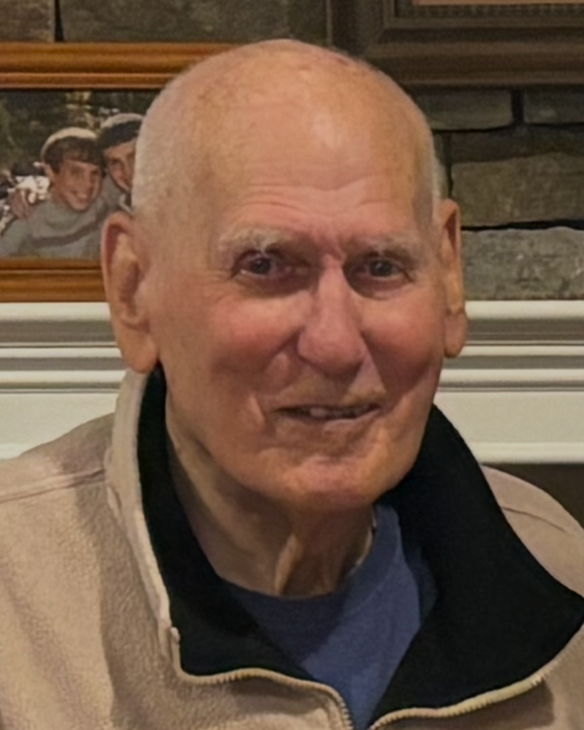 Clyde A. White Profile Photo