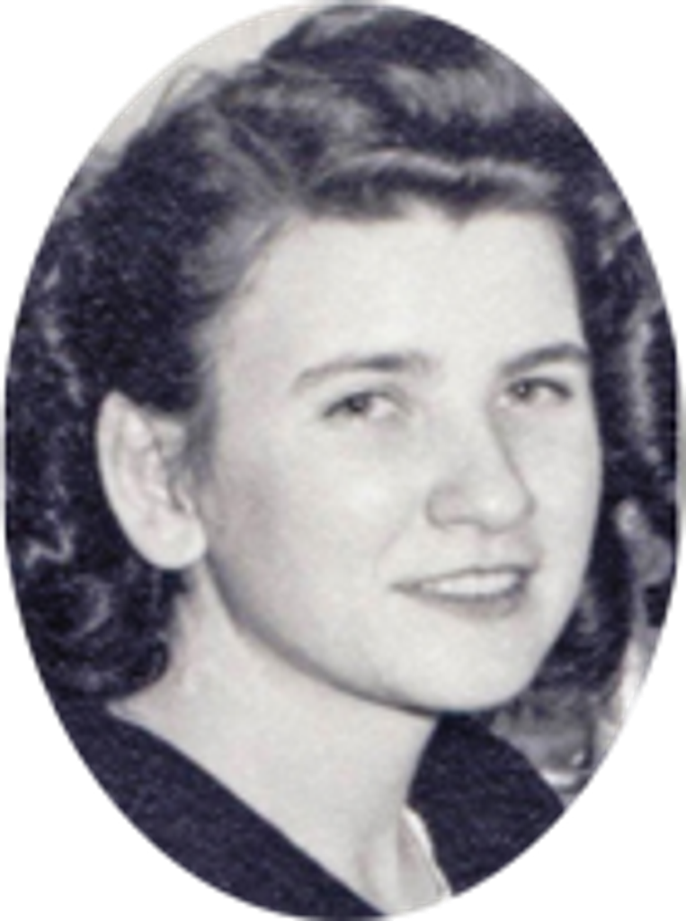 Lucienne Albert