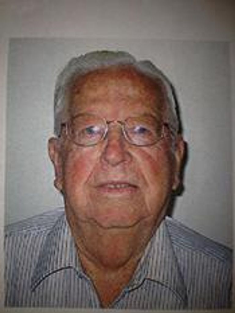 Lloyd William Haven