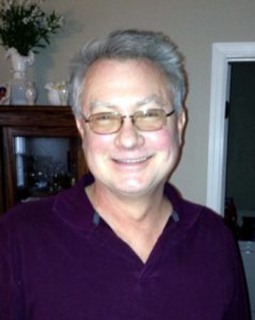 David Allen Pautsch Profile Photo