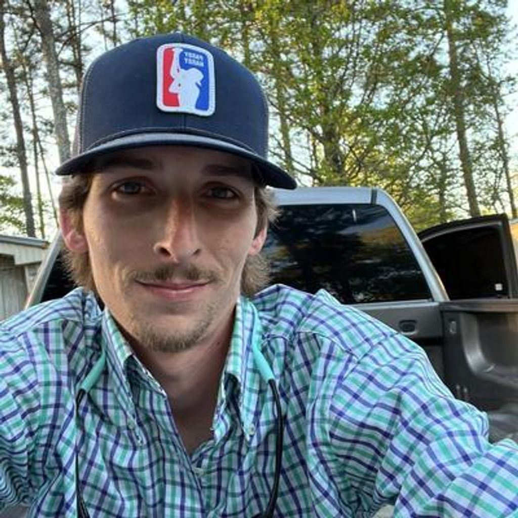 Carson Logan Kittrell