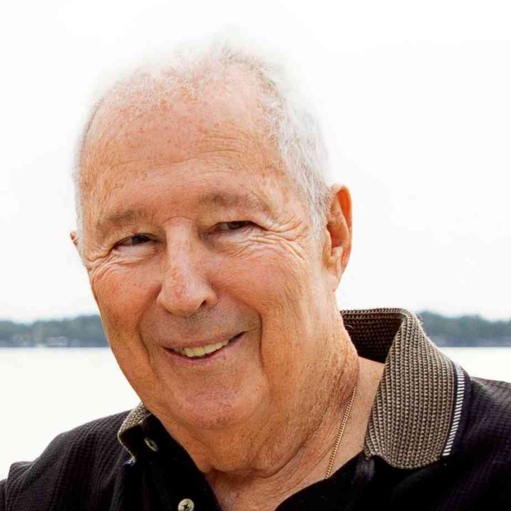 John Joseph Rapp Profile Photo