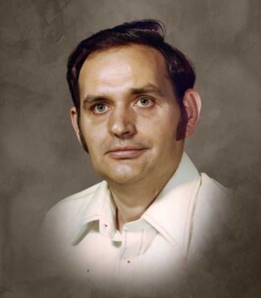 Wendell Echols