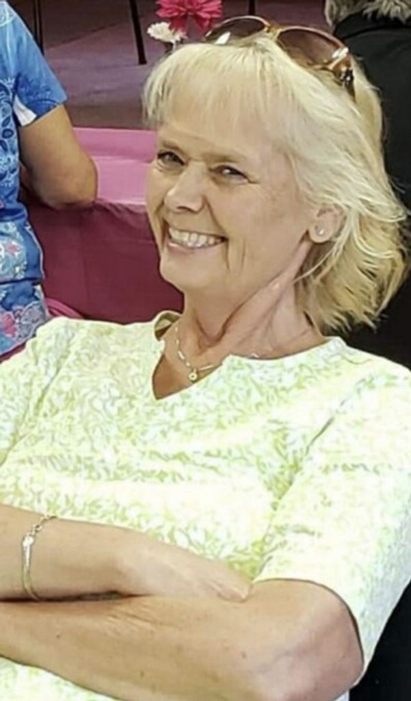 Cindy A. Fossen Profile Photo