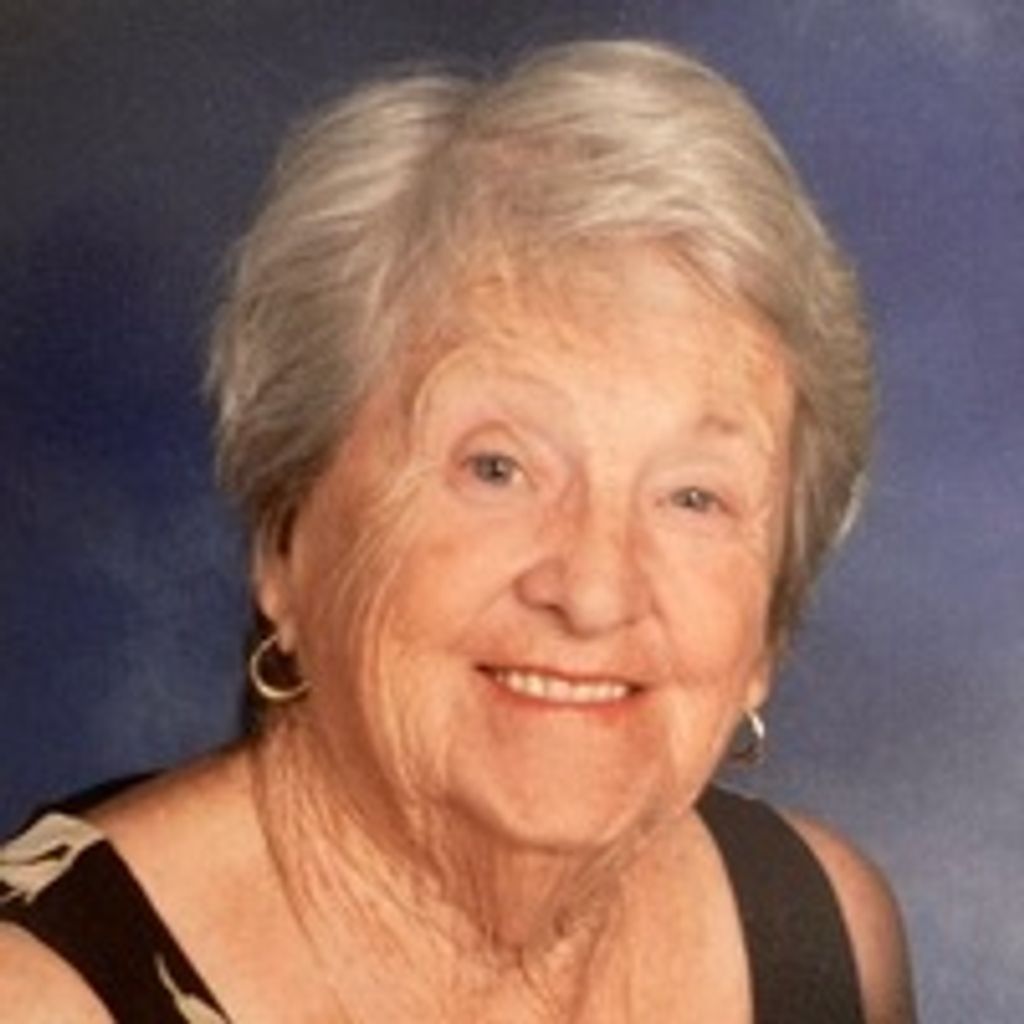 Berniece "Sue" Mcculloch Profile Photo