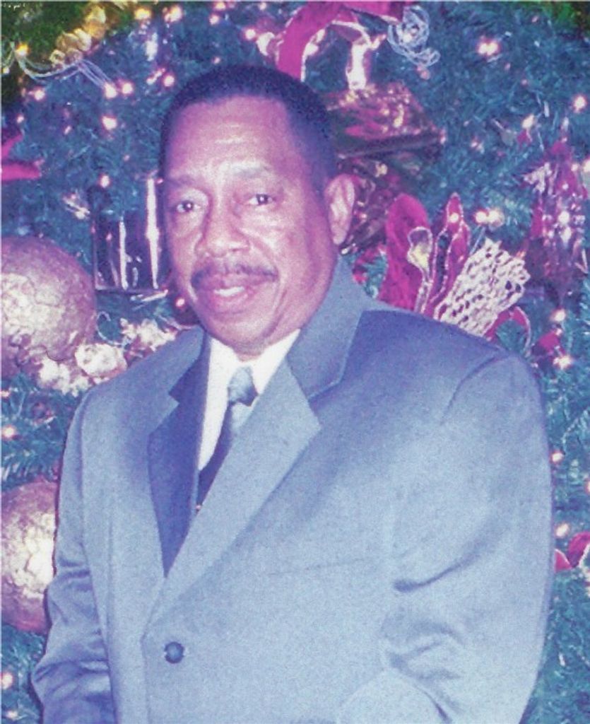 Mr. Donald L. Harper