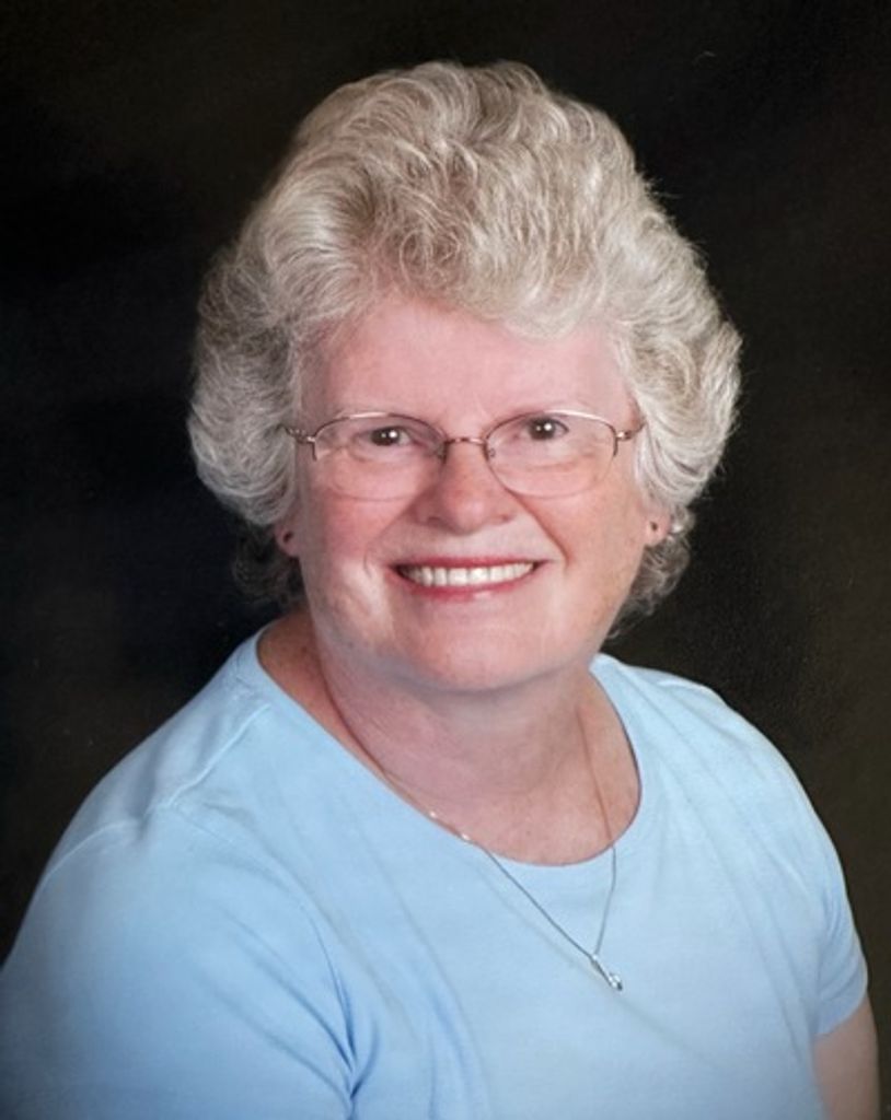 Marie Louise Cromer Profile Photo