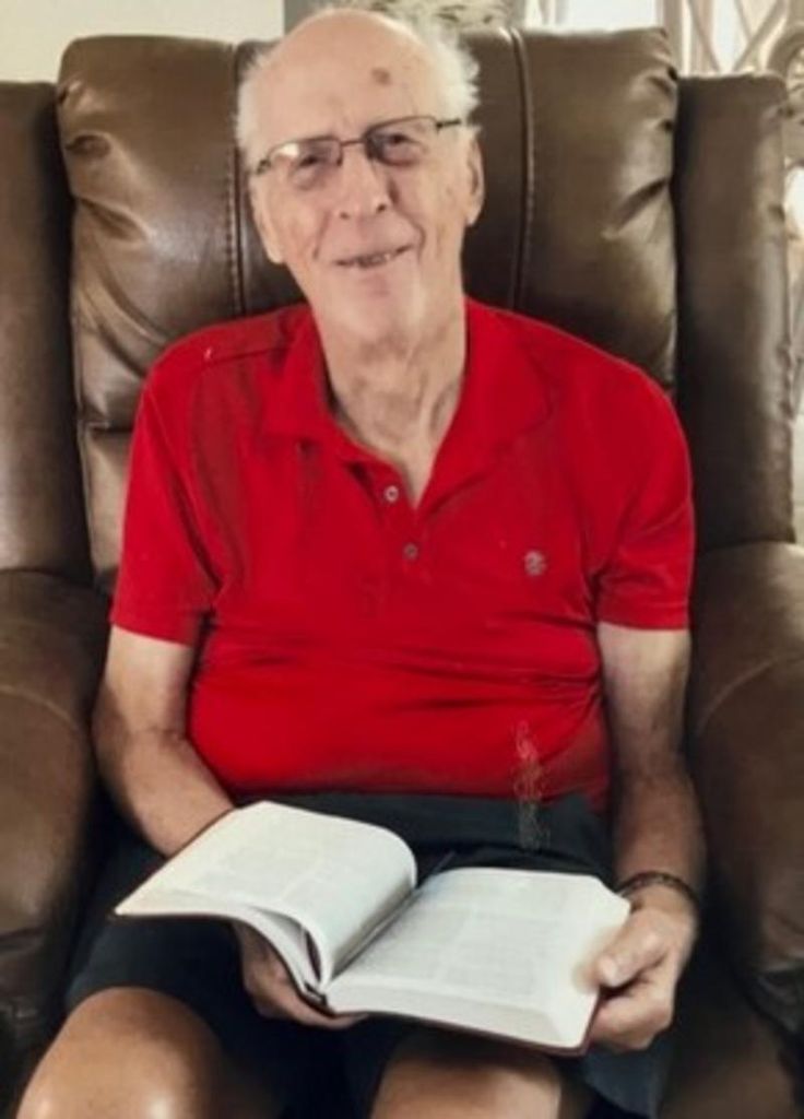 Donald Roland Hyer Profile Photo