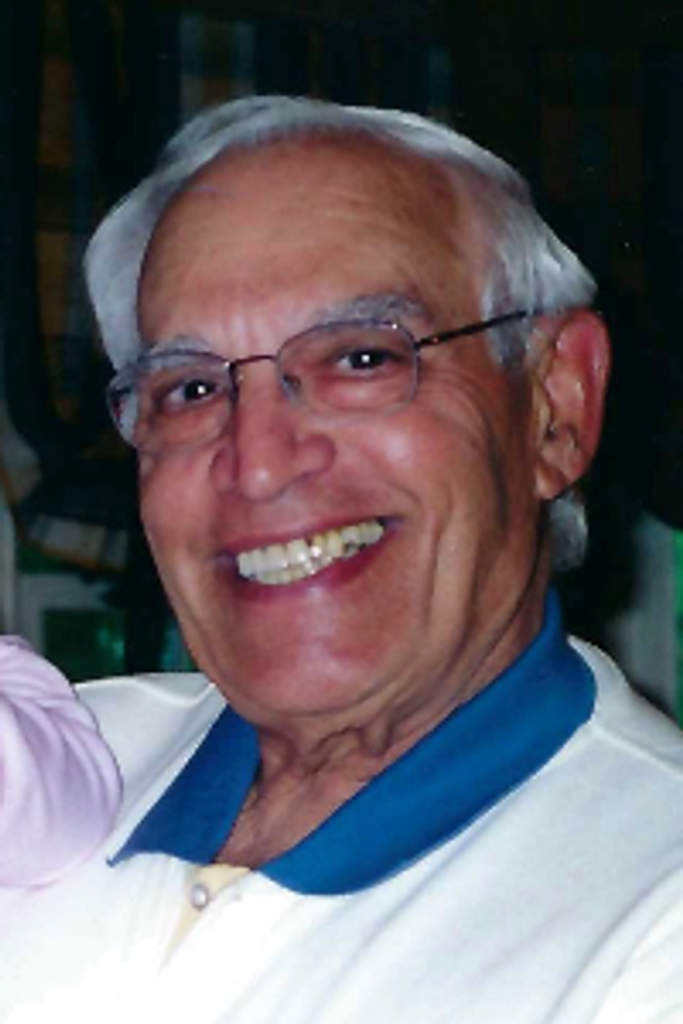 Anthony V. "Tony" Luzzo