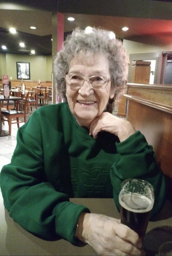 Daisy Jean Spurgeon Profile Photo