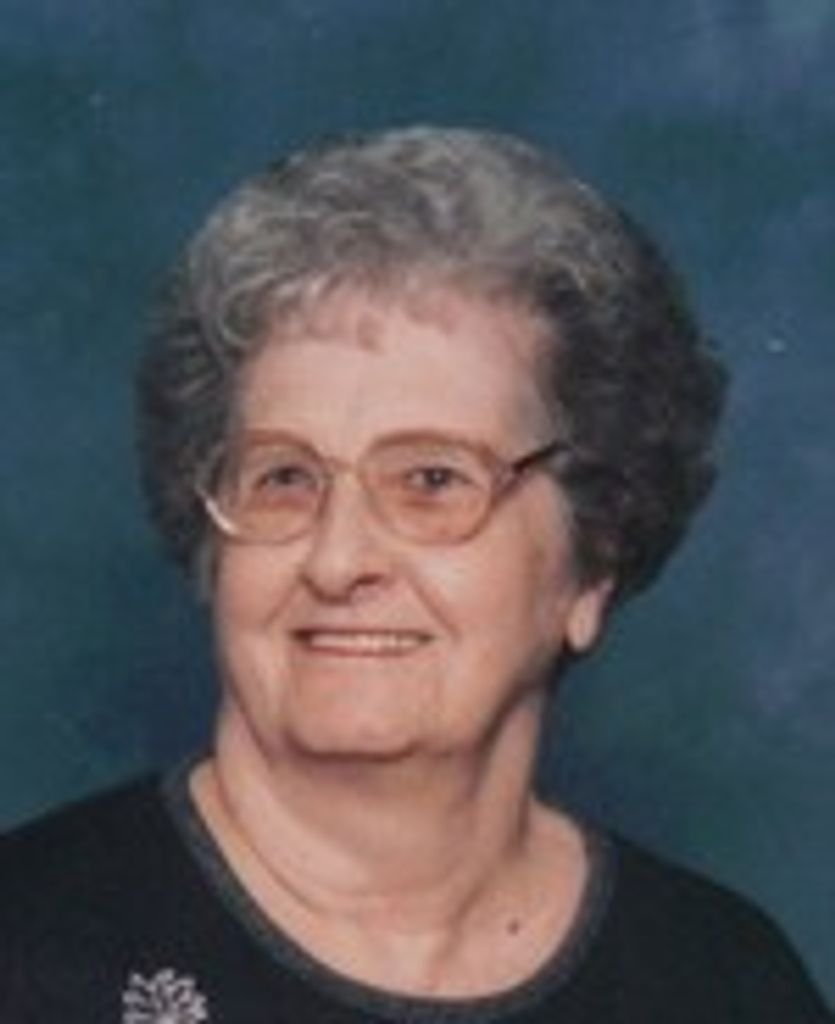 Dorothy Hall