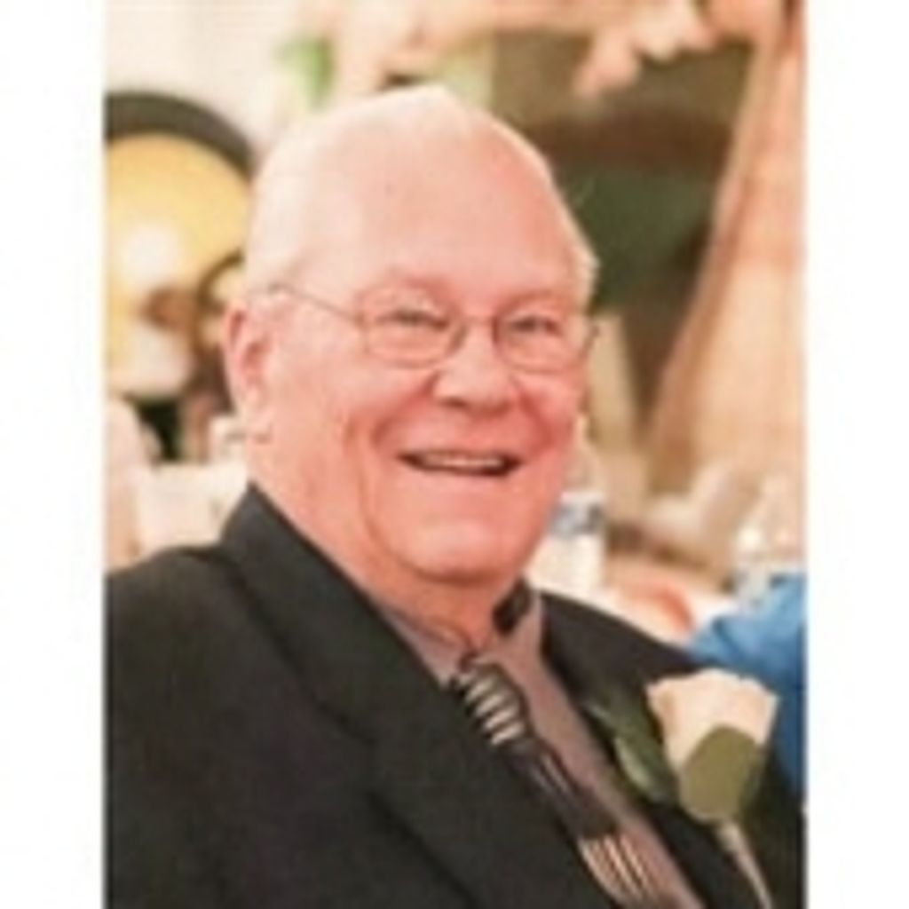 Russell L. Nieman