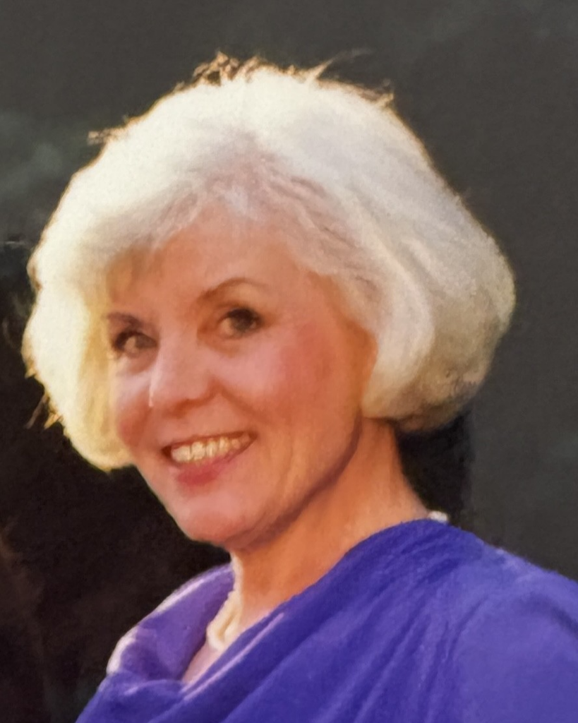 Doreen Whitton (nee Hepburn)