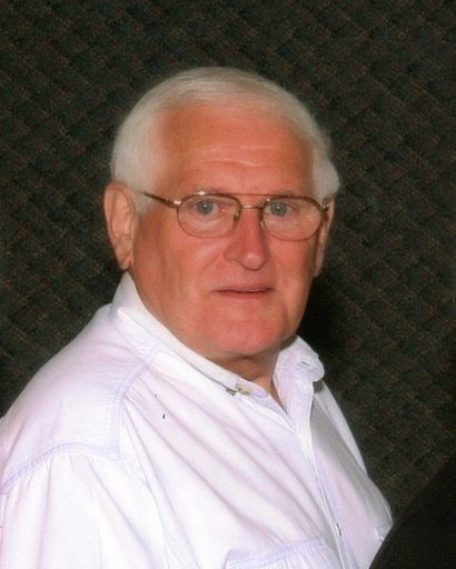 Duane V. Pietrzak's obituary image