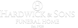 Hardwick & Sons Funeral Home Logo