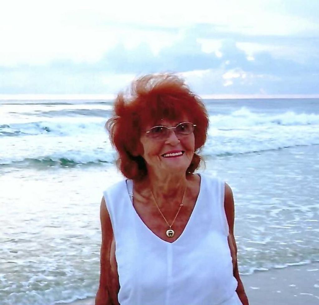 Dortha Huffaker Profile Photo