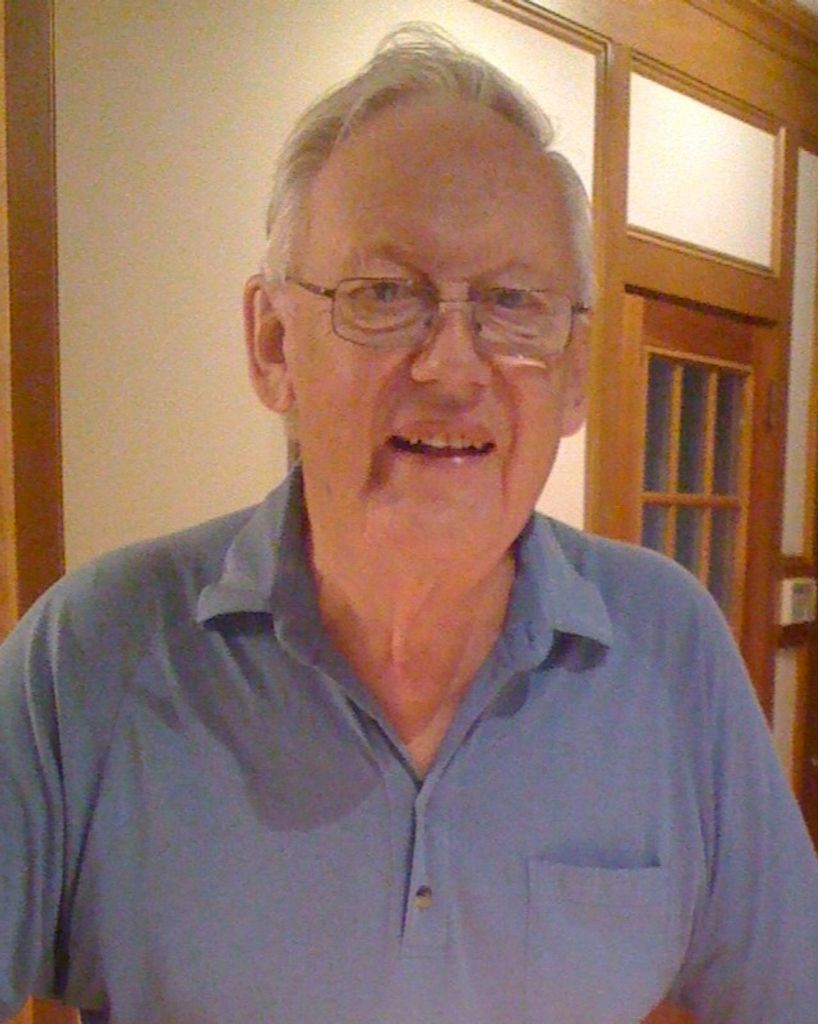 Charles John Mund