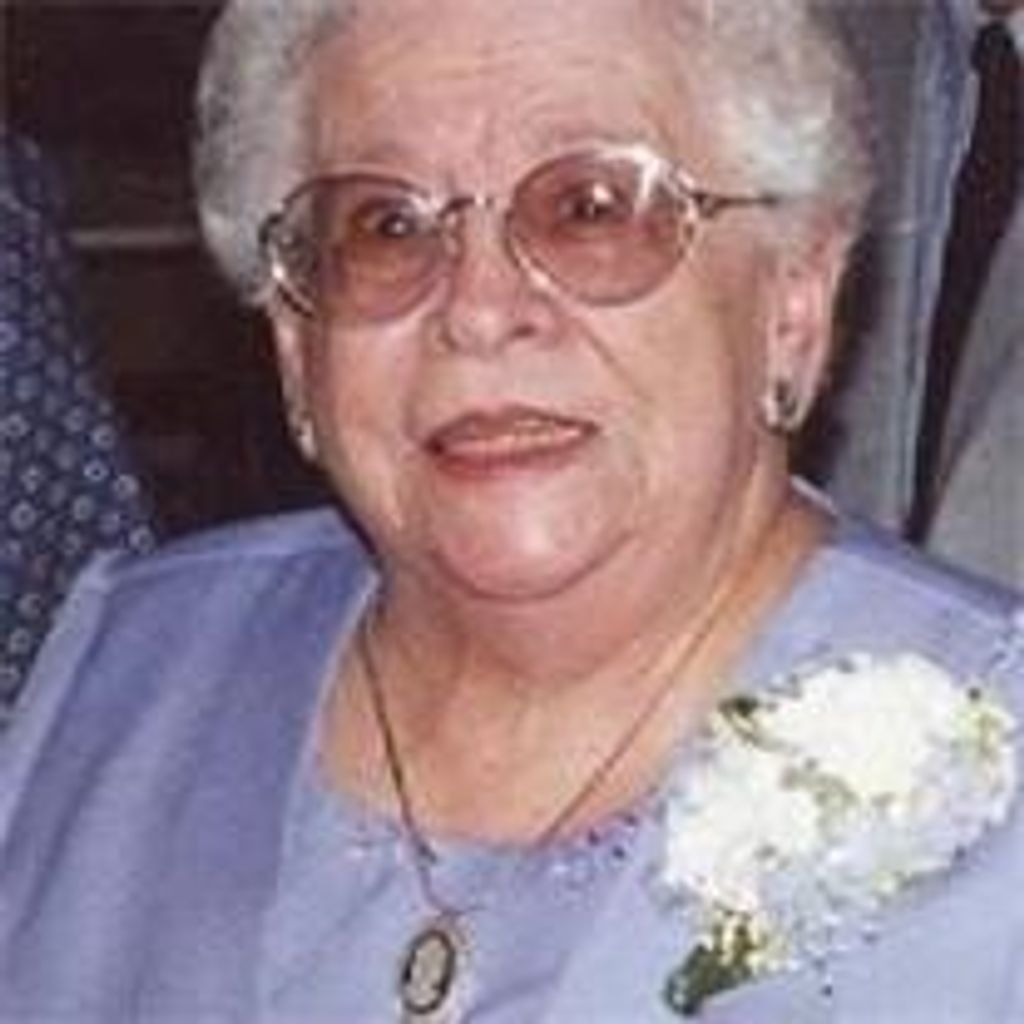 Ione Goodwin