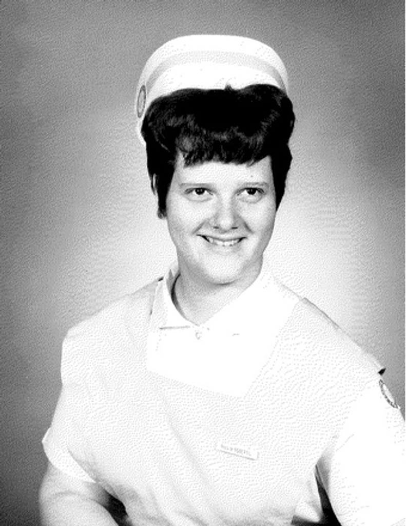 Marylin Nanette Rode