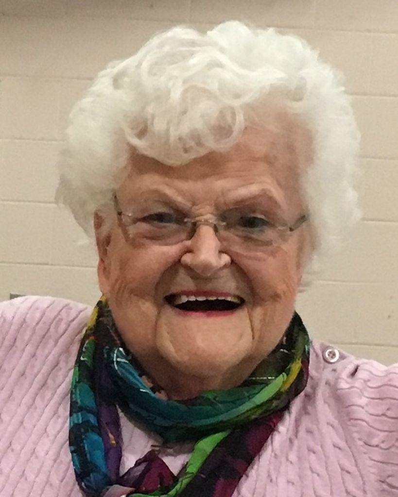 Lillian Agnes (Bielek) Romaniak Profile Photo