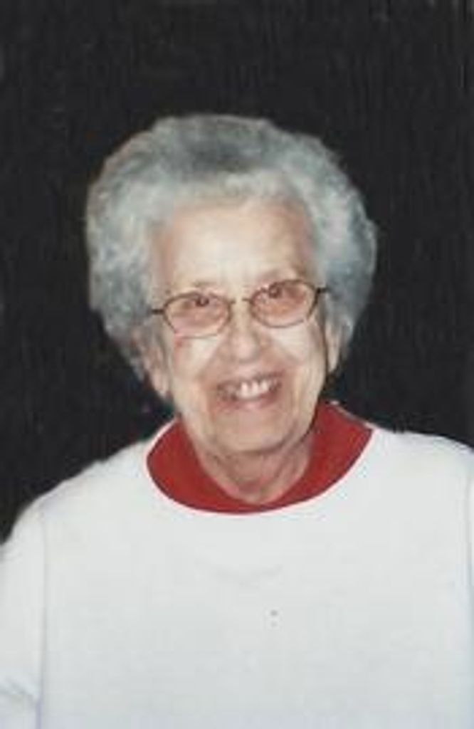 Eileen Mary Braun Profile Photo