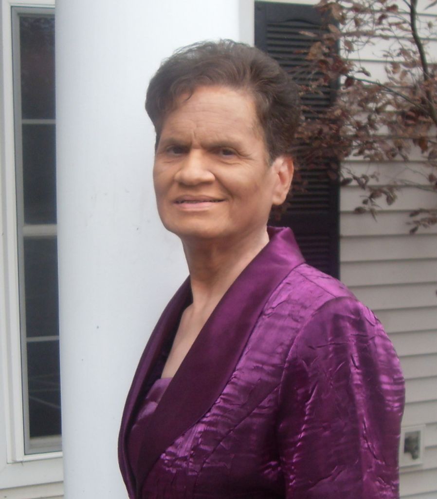 Dorothy Preudhomme Profile Photo