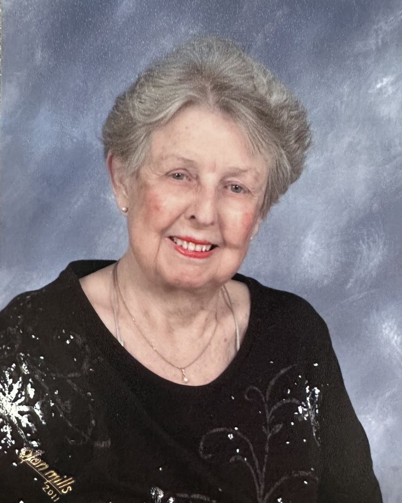 Loretta Elsa Scranton Profile Photo