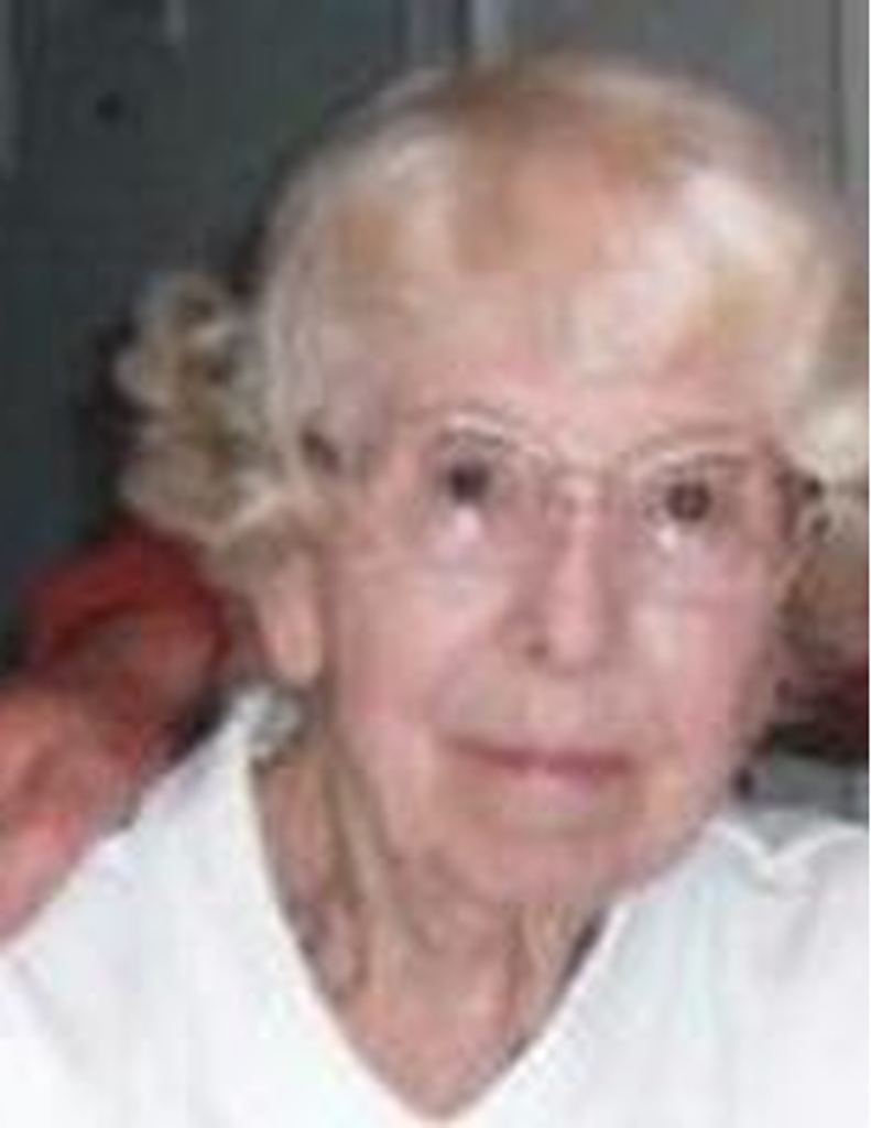 Margaret  E. Ollila