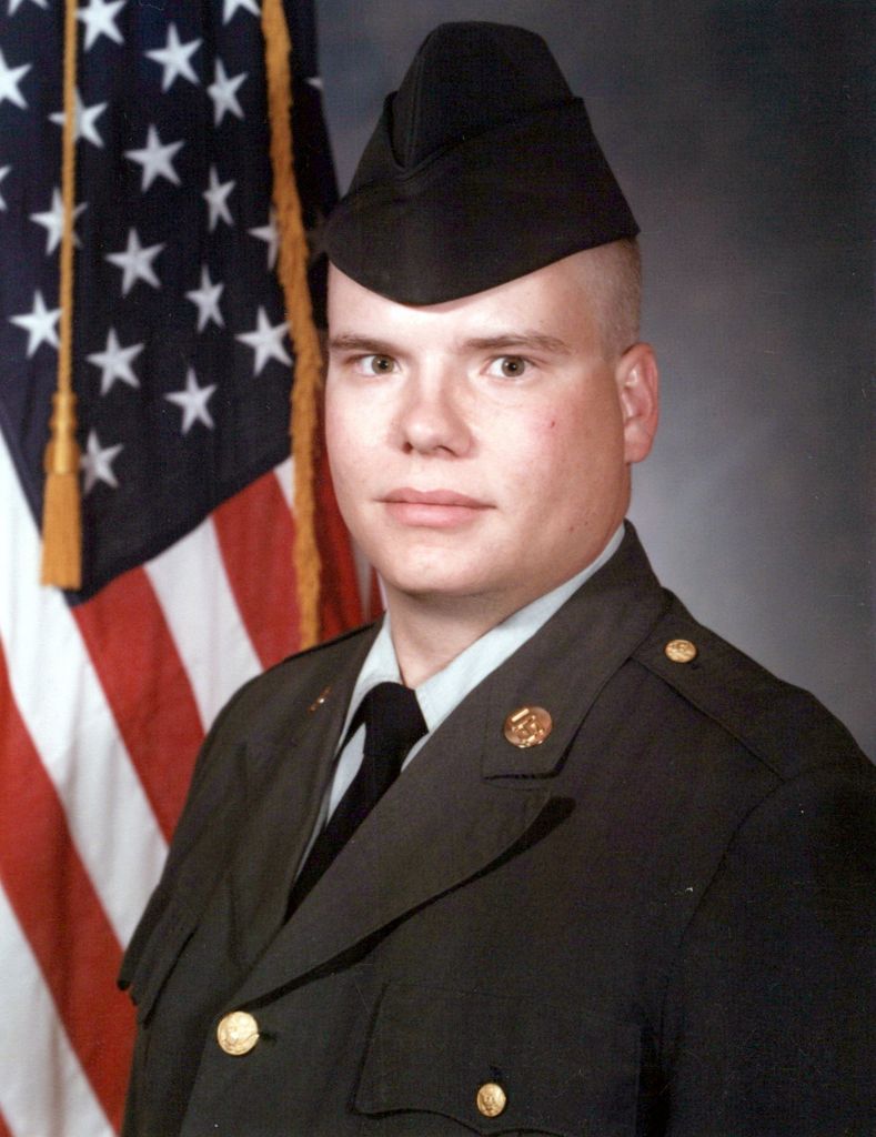 Paul Warnken Profile Photo